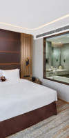 Above Blue Suites (Imerovigli)