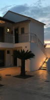 Oasis Beach Club