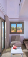 Oasis Beach Hotel Anissaras