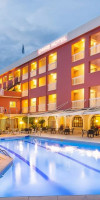 OASIS HOTEL (CORFU)