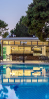 Oasis Hotel Apartments