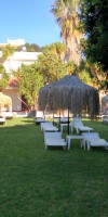 Oasis Hotel Bungalows