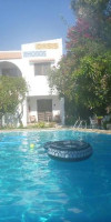 Oasis Hotel & Bungalows