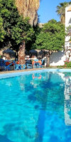 Oasis Hotel Bungalows