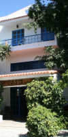 Oasis Hotel Bungalows
