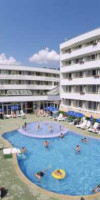 OASIS HOTEL