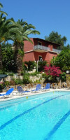 Oasis Hotel - Corfu