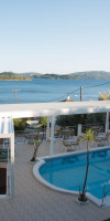 Oasis Hotel Lefkada