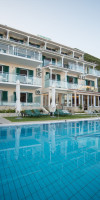 Oasis Hotel Lefkada