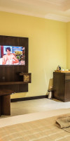 OASIS HOTEL RESTAURANT & SPA