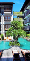 Oasis Lagoon Sanur