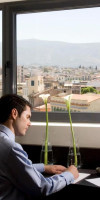 O&B Athens Boutique Hotel