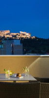 O&B Athens Boutique Hotel