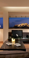 O&B Athens Boutique Hotel