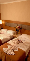 SAPHIR RESORT & SPA 
