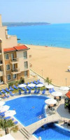 OBZOR BEACH RESORT APARTMENTS