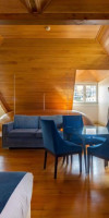 Oca Flores Hotel Boutique