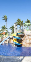 Occidental Caribe