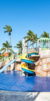 Occidental Caribe (ex. Barcelo Punta Cana)