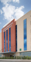 OCCIDENTAL HOTEL DUBAI - PRODUCTION CITY