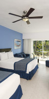 Ocean Blue and Sand Beach Resort Punta Cana