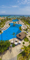 Ocean Blue and Sand Beach Resort Punta Cana