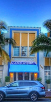 Ocean Five Hotel