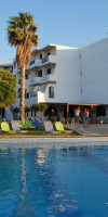 Ocean Heights View (ex Oceanis Hotel Hersonissos)