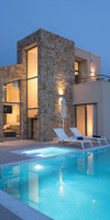 OCEAN PRIVATE VILLAS