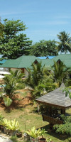 Ocean View Resort