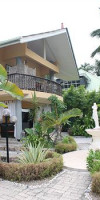 Oceane Self Catering