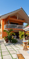 Oceane Self Catering