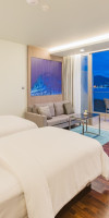 Oceanfront Beach Resort And Spa