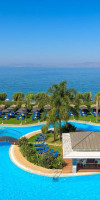 Oceanis Beach Hotel