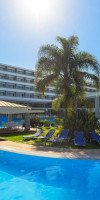 OCEANIS  BEACH HOTEL