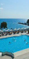 Oceanis Beach and Spa Resort
