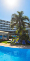 Oceanis Beach&Spa Resort