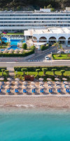 Oceanis Beach&Spa Resort