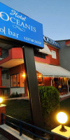 Oceanis Hotel Apartments