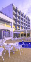 Oceanis Park Hotel