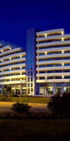 Oceano Atlântico Apartamentos