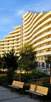 Oceano Atlantico Apartamentos Turisticos