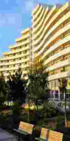 Oceano Atlantico Apartamentos Turisticos