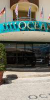 Oceanus Aparthotel