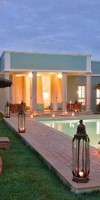 Octant Hotels - Vila Monte