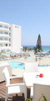 Odessa Beach Hotel