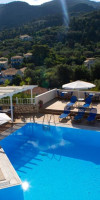 Odyssey Hotel
