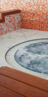 Ohtels La Hacienda