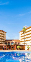 Ohtels La Hacienda