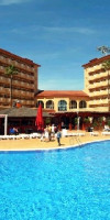 Ohtels La Hacienda